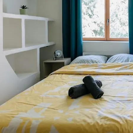 Nid Douillet En - L'atipik Mulhouse