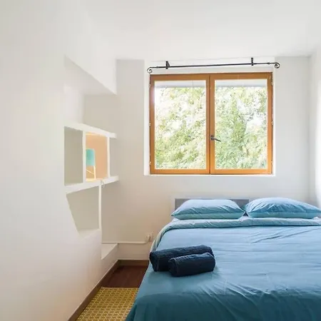 Daire Nid Douillet En - L'atipik