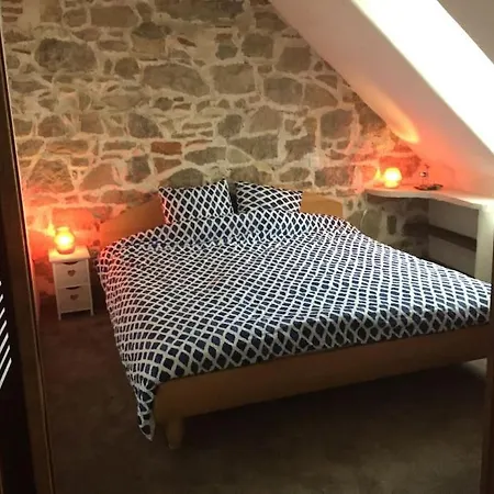 Nid Douillet En - L'atipik Daire