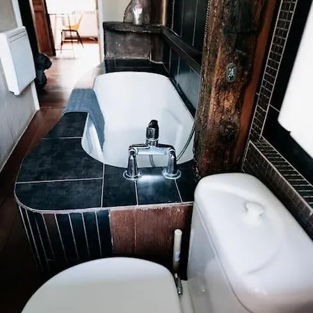 Nid Douillet En - L'atipik Daire Mulhouse