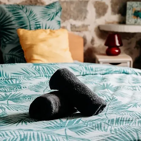 Nid Douillet En - L'atipik * Mulhouse