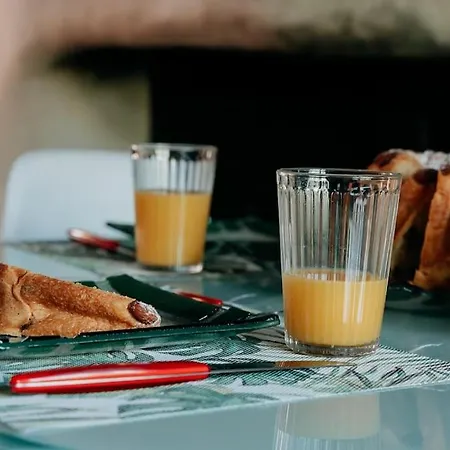 Nid Douillet En - L'atipik Daire *