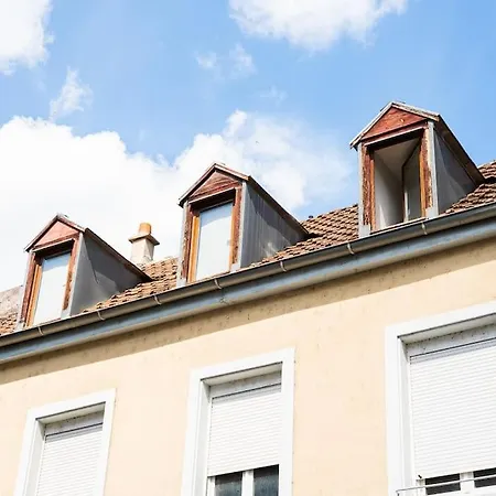 Nid Douillet En - L'atipik * Mulhouse