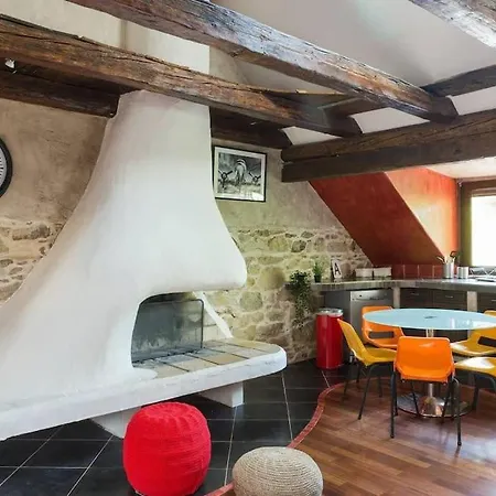 Nid Douillet En - L'atipik