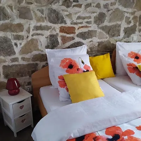 Daire Nid Douillet En - L'atipik Mulhouse